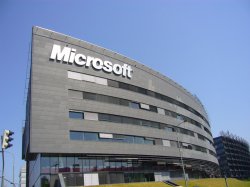 Новости Microsoft: у Стивена Элопа есть серьезные конкуренты